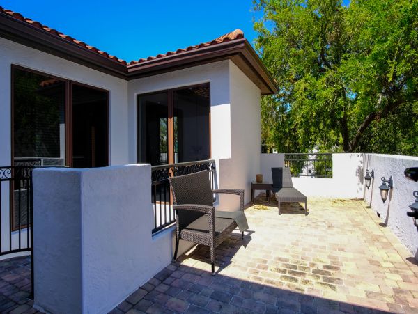 Fort Lauderdale Home 987035
