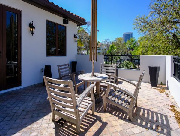 Fort Lauderdale Home 987035