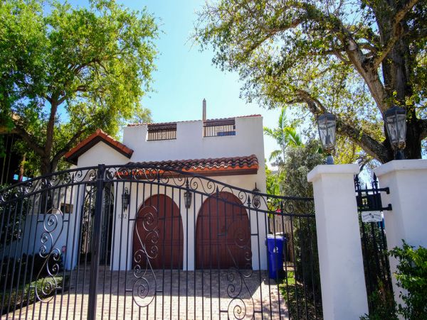 Fort Lauderdale Home 987035