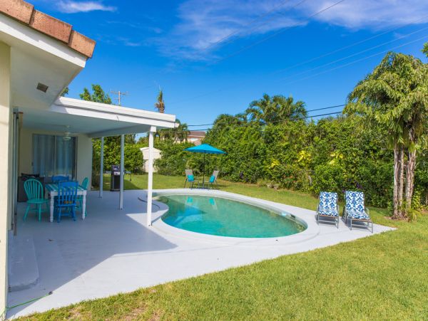 Boca Raton Home 987036
