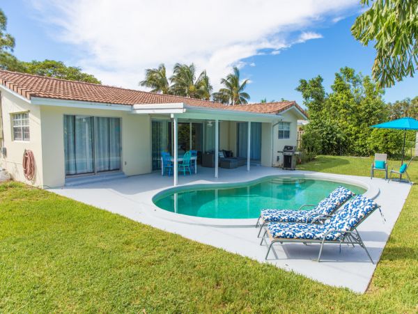Boca Raton Home 987036