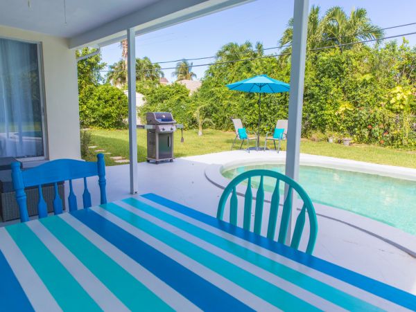 Boca Raton Home 987036