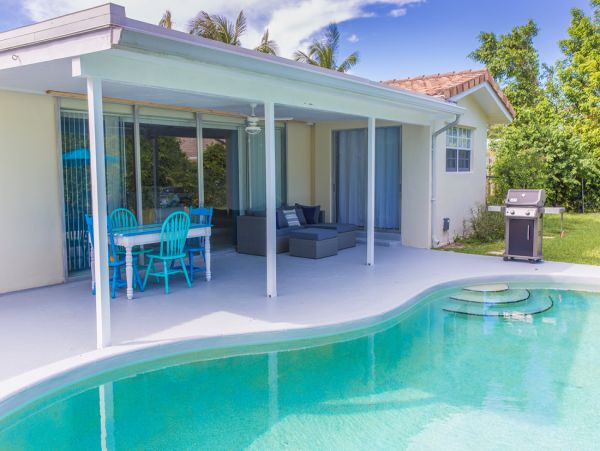 Boca Raton Home 987036