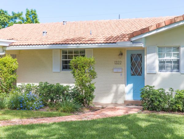 Boca Raton Home 987036