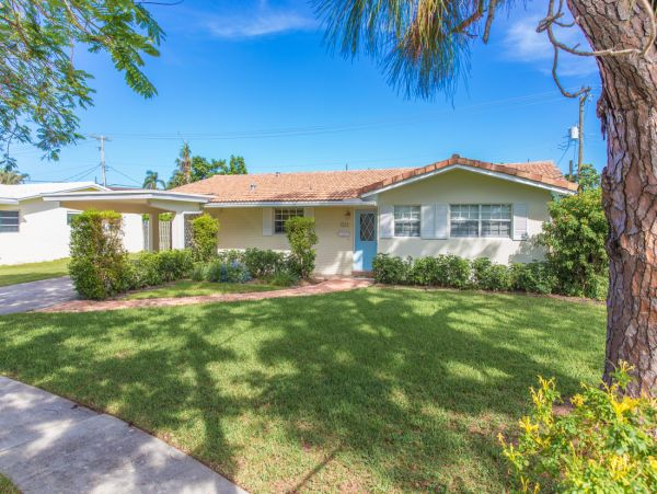 Boca Raton Home 987036