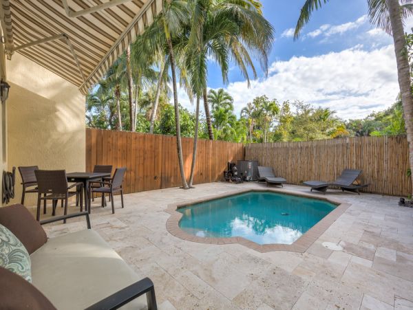 Fort Lauderdale Home 987037