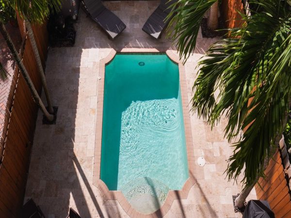 Fort Lauderdale Home 987037