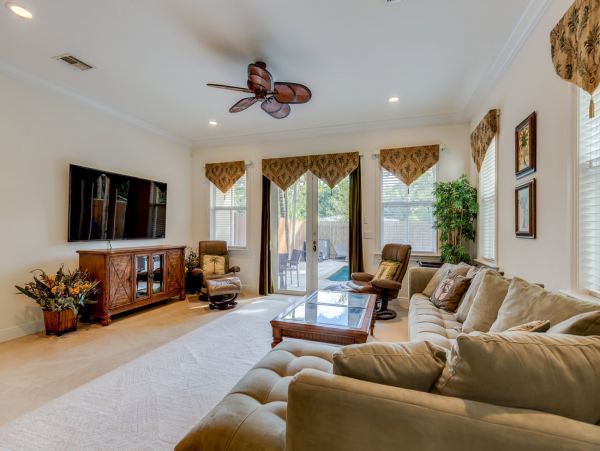 Fort Lauderdale Home 987037