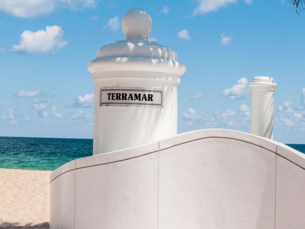Fort Lauderdale Home 987037