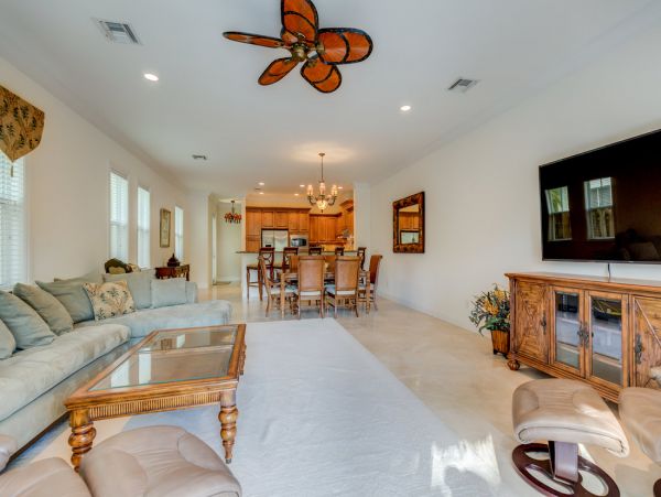 Fort Lauderdale Home 987037