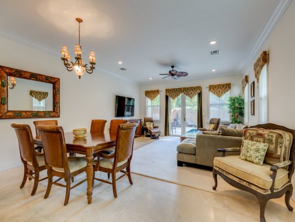 Fort Lauderdale Home 987037