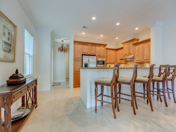Fort Lauderdale Home 987037