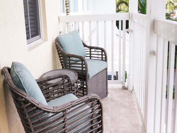 Fort Lauderdale Home 987037