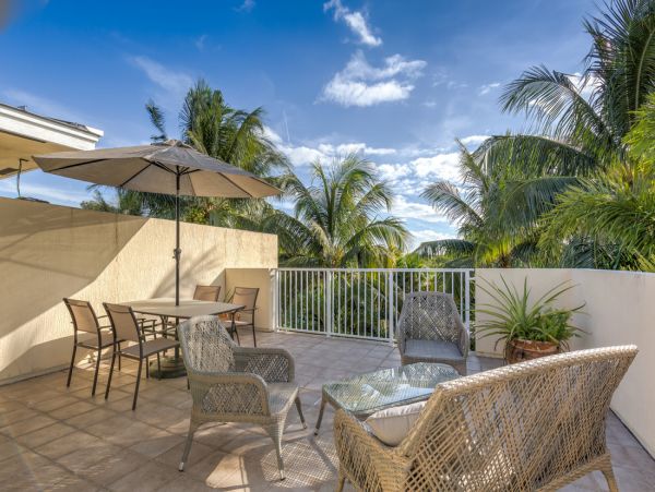 Fort Lauderdale Home 987037