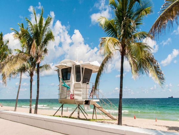 Fort Lauderdale Home 987037