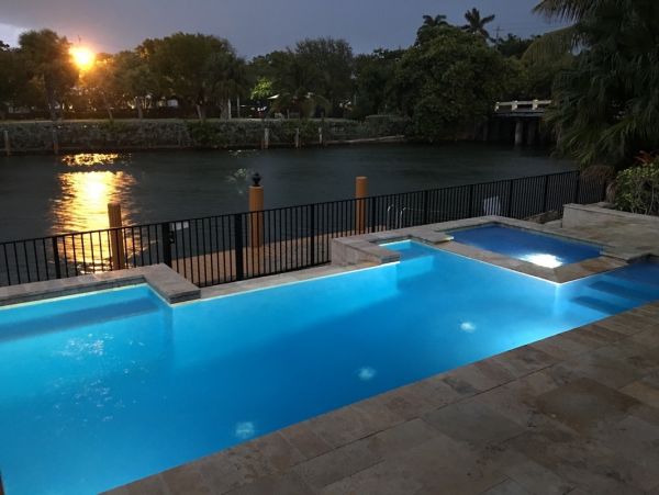Fort Lauderdale Home 987038