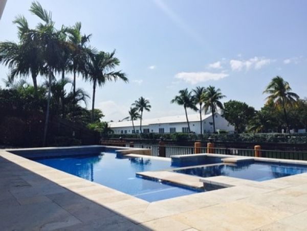 Fort Lauderdale Home 987038
