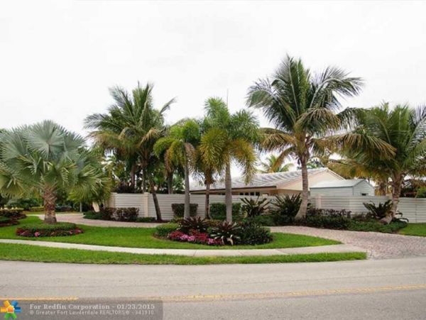 Fort Lauderdale Home 987038
