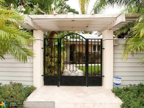 Fort Lauderdale Home 987038