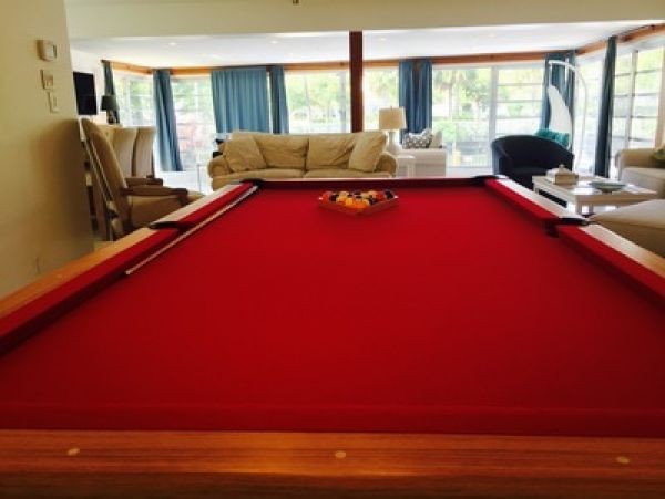 Fort Lauderdale Home 987038