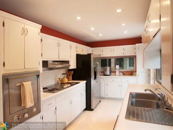 Fort Lauderdale Home 987038