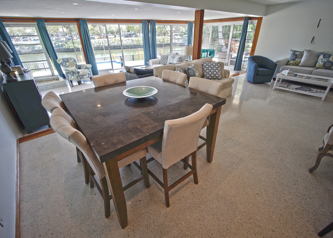 Fort Lauderdale Home 987038