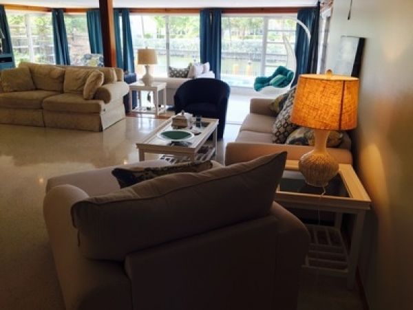 Fort Lauderdale Home 987038