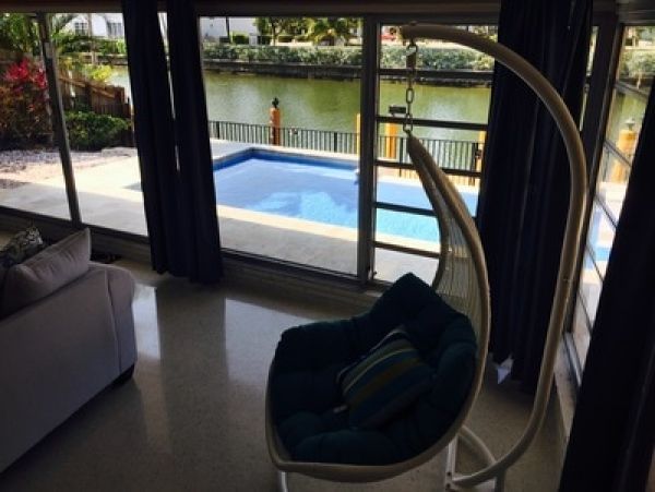 Fort Lauderdale Home 987038