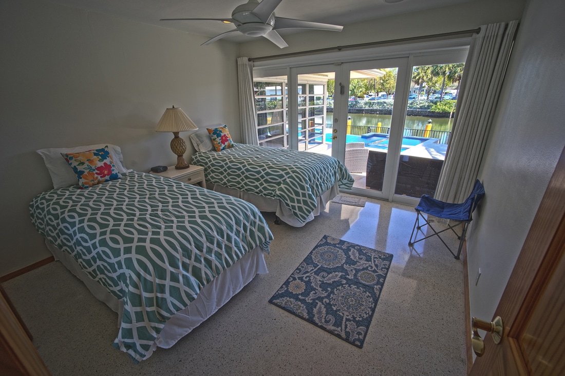Fort Lauderdale Home 987038