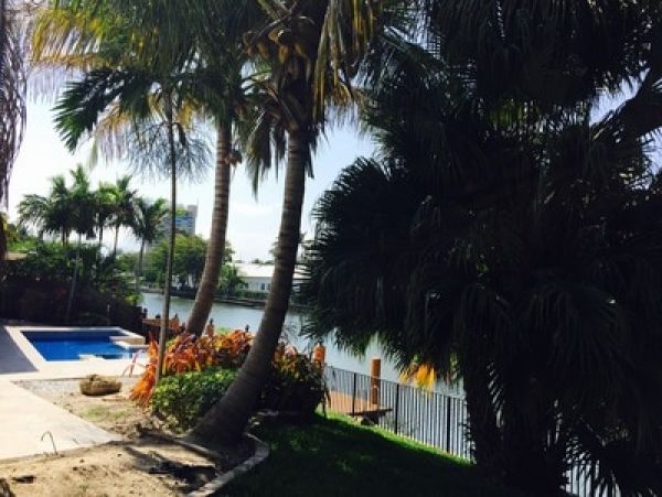 Fort Lauderdale Home 987038