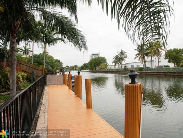 Fort Lauderdale Home 987038