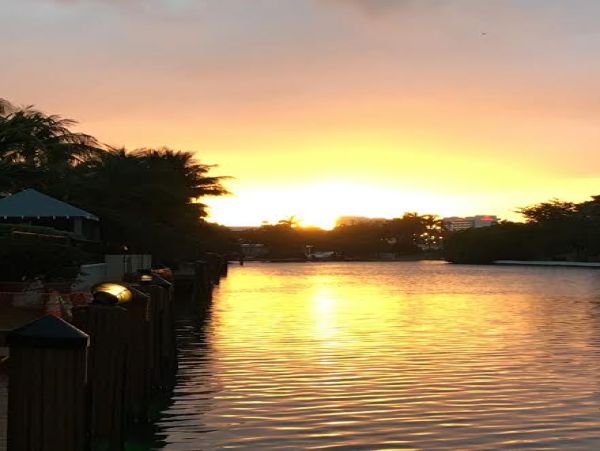 Fort Lauderdale Home 987038