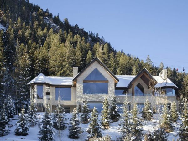 Aspen Home 987039