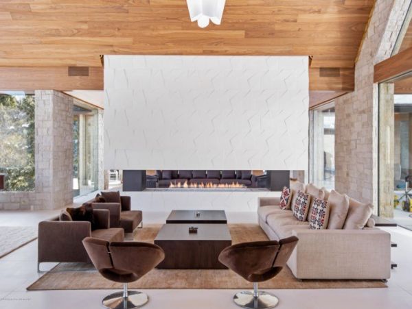 Aspen Home 987039