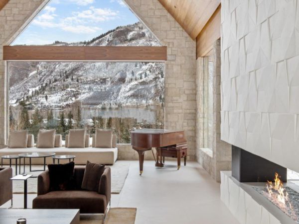 Aspen Home 987039