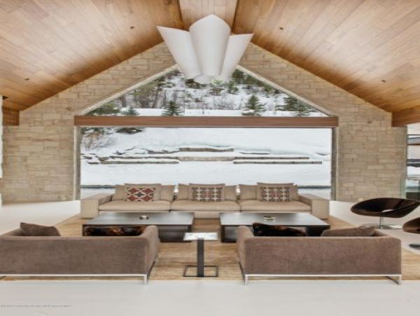 Aspen Home 987039