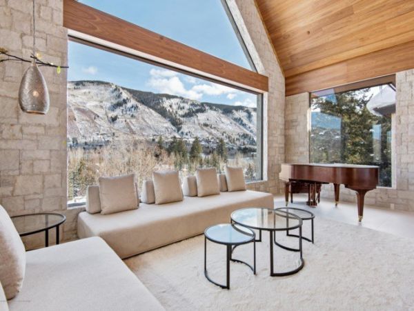 Aspen Home 987039
