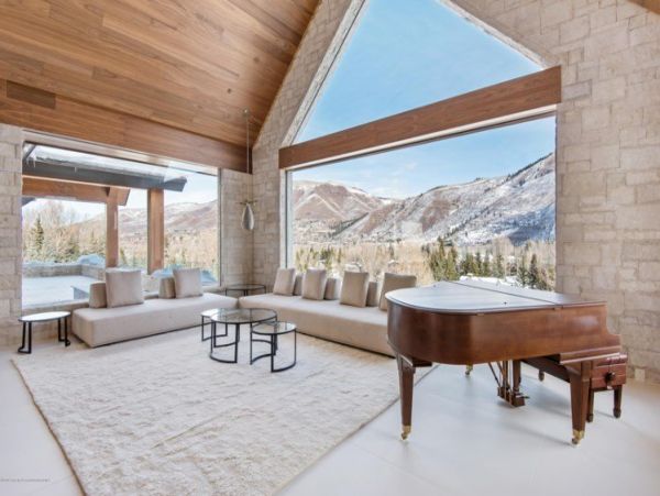 Aspen Home 987039