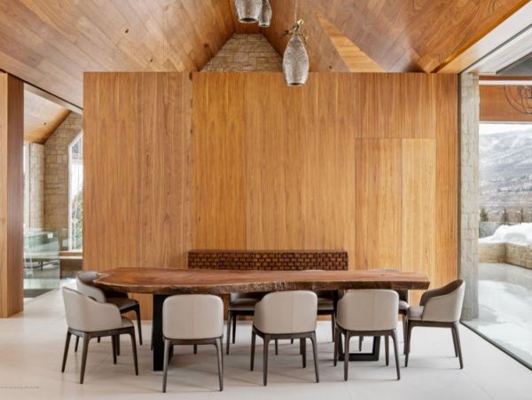 Aspen Home 987039