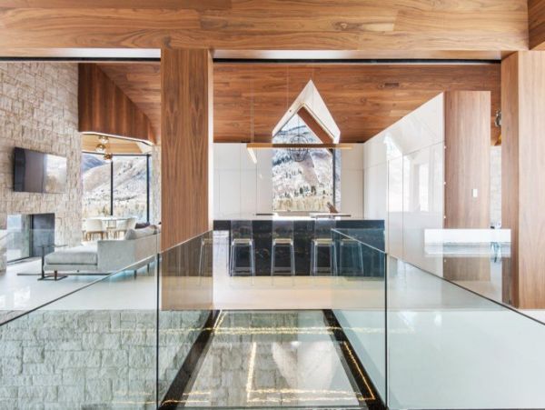Aspen Home 987039