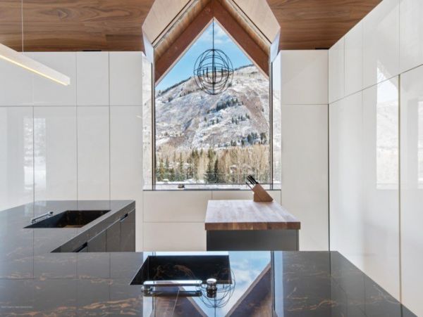 Aspen Home 987039