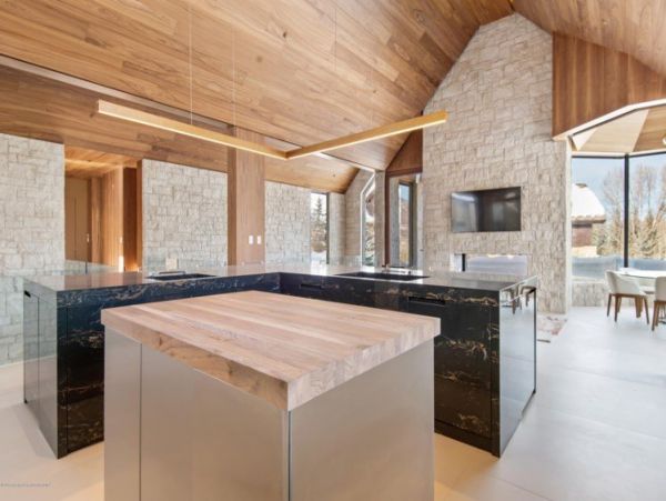 Aspen Home 987039