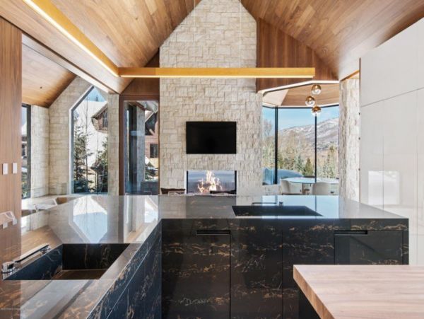 Aspen Home 987039
