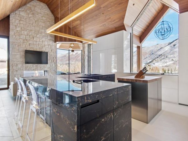 Aspen Home 987039