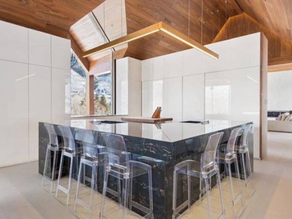 Aspen Home 987039