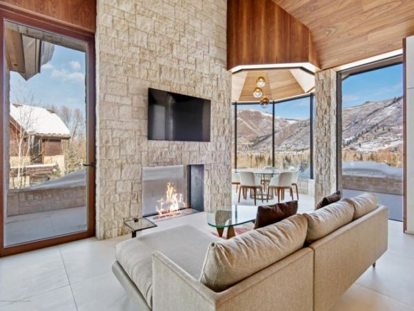 Aspen Home 987039