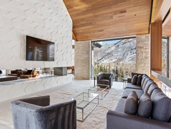 Aspen Home 987039