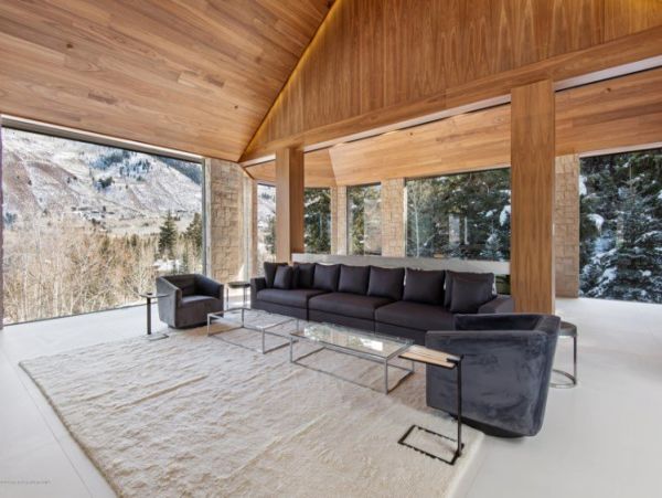 Aspen Home 987039