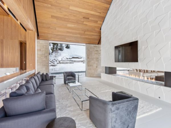 Aspen Home 987039