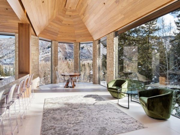 Aspen Home 987039